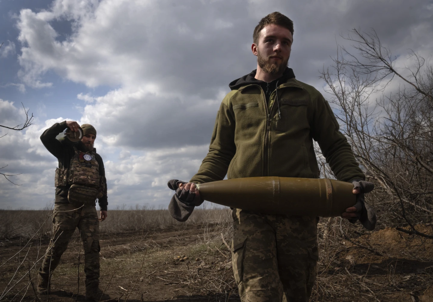 ЕС зіткнувся з проблемою зростання виробництва снарядів для України: The Economist назвав причину